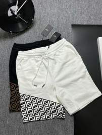 Picture of Fendi Short Pants _SKUFendiS-XLhgntx10817506